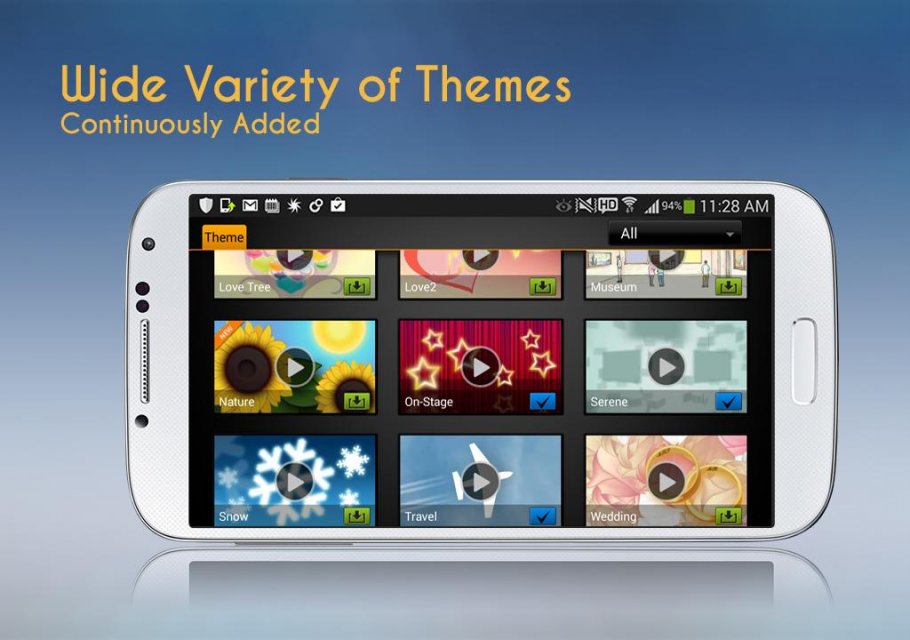 KineMaster Pro – Video Editor | Download APK for Android ...