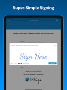 JetSign: Fill & Sign PDF Forms screenshot 8
