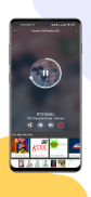 Korean FM Radios HD screenshot 0