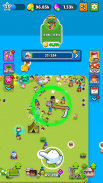 Pocket Land screenshot 8