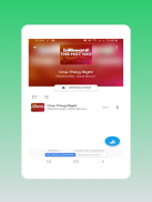 Muzer - free music download 🎵 music player screenshot 2