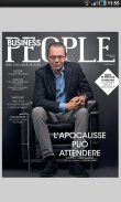 Business People Magazine screenshot 1