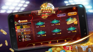 Poker Asia - Capsa Susun | Pinoy Pusoy screenshot 4