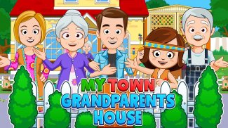 My Town : Grandparents screenshot 10