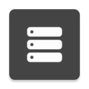 Storage Organizer Icon