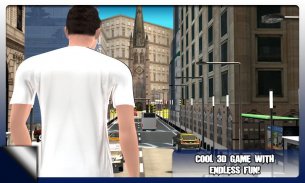 Free Run - Its New York screenshot 1
