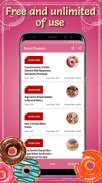 Donut Coupons screenshot 2