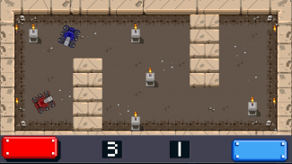 12 MiniBattles - 44 мини-игр для 2 игроков screenshot 3