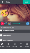 Photo Editor Plus screenshot 1