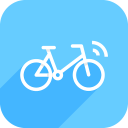 Billy - Electric Bike Share Icon