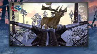 Carnivores: Ice Age screenshot 0