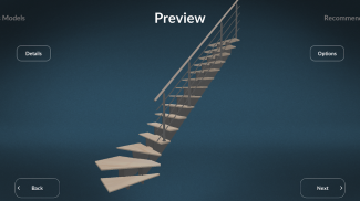 SOGEM Stair Configurator screenshot 7