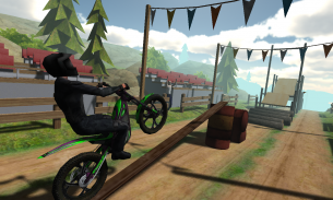 Trials Reloaded screenshot 0