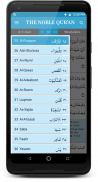Aasaan Tarjuma-The Noble Quran screenshot 4