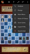 Schach (Chess) screenshot 10