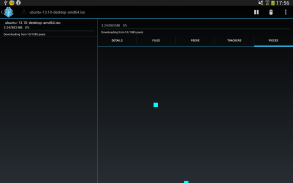 aTorrent PRO- 토렌트 (Torrent) 앱을 screenshot 8