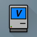 Mini vMac icon