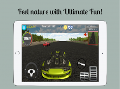 Racing Rider screenshot 2