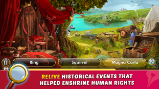 Rights Discovery - by CRD screenshot 3