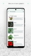 Planter: Plant Notes and Care screenshot 2