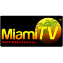 Miami TV Icon