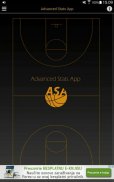 Advanced Stats App for NBA screenshot 8