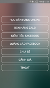 Kỹ Năng Bán Hàng screenshot 0