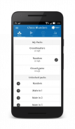 Blunders Free - Chess Puzzles screenshot 3