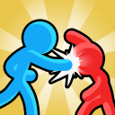 Stick Fight: Epic Warriors Icon