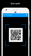 QR Barcode Easy screenshot 3