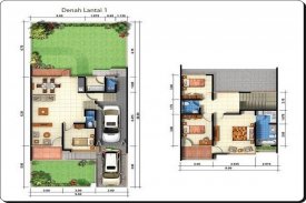 Minimalist House Plan Design screenshot 7