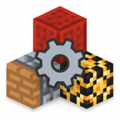 Redstone Bauarbeiter Für Minecraft Pe 101 Laden Sie Apk Für Android