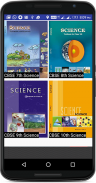 CBSE Science Books screenshot 0
