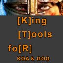 King Tools for KOA & GOG Icon