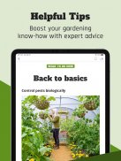 BBC Gardeners' World Magazine screenshot 7