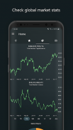 Crypto Market Cap - Crypto tracker, Alerts, News screenshot 21