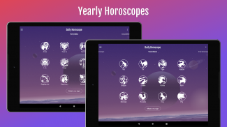 Daily Horoscope screenshot 2