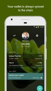 NEO Wallet by Freewallet screenshot 8