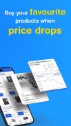 Flipshope- Price History screenshot 0