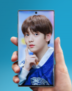 Soobin TXT Wallpapers Full HD screenshot 0