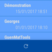 GMT Notepad & password manager screenshot 20