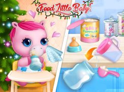 Pony Sisters Christmas - Secret Santa Gifts screenshot 13
