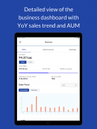 SBIMF Partner - Mutual Fund Distributor App screenshot 3