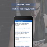 HeadHonchos - Job Search screenshot 1