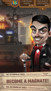 Metropolis Tycoon: Mining Game screenshot 14