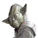 Yoda Quotes Icon