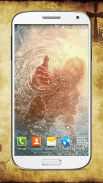 Tuhan Yesus Hidup Wallpaper screenshot 3