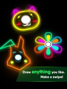 Draw Finger Spinner screenshot 9