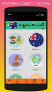 Australian Citizenship Test 2019: Practice & Study screenshot 10