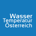 Water temperatures in Austria